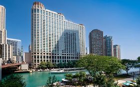 Sheraton Grand Hotel Chicago